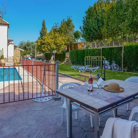 Vakantiehuis Casa El Secanillo By Ruralidays Loja
