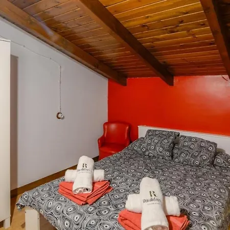 Vakantiehuis Casa El Secanillo By Ruralidays *