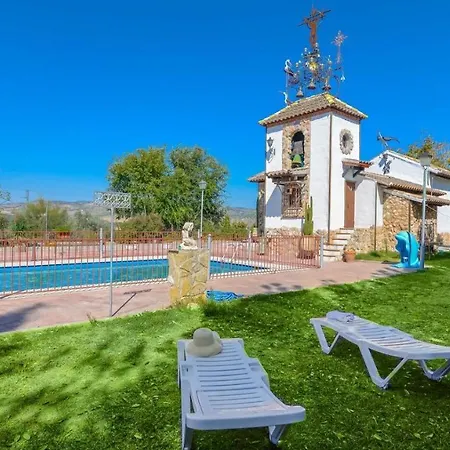 Casa El Secanillo By Ruralidays