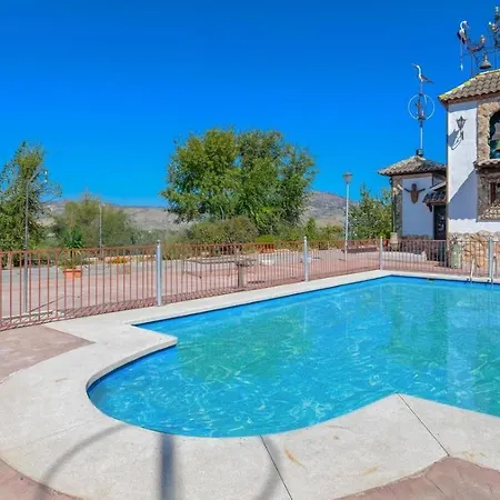 Ferienhaus Casa El Secanillo By Ruralidays *