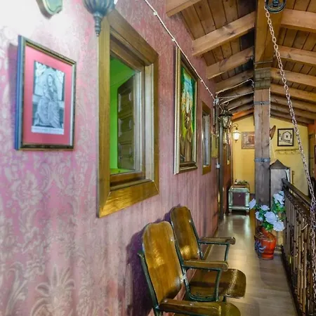 Casa El Secanillo By Ruralidays Loja